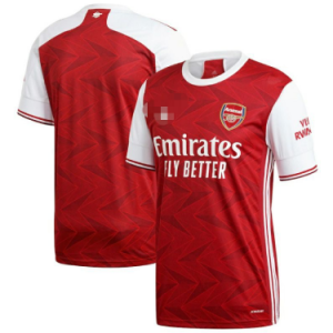 Visit Rwanda Arsenal Jersey