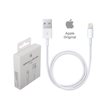 Original Iphone Lightening to USB cable