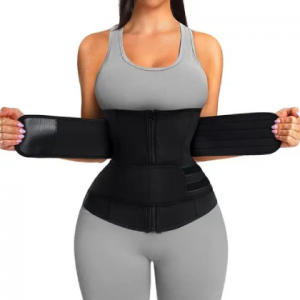 Women's Waist Slimming Belt