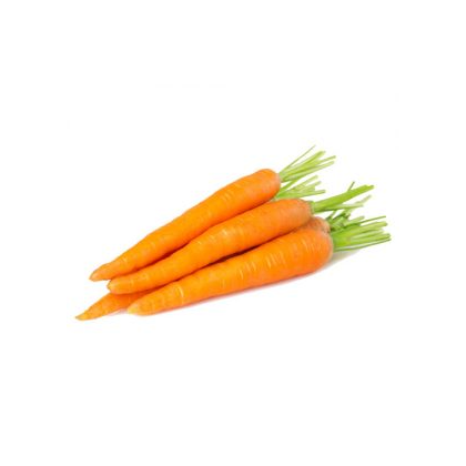 500gr Carrots