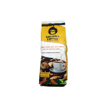 Gorillas Coffee (500gr)