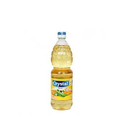 Crystal Soya Oil (1L )