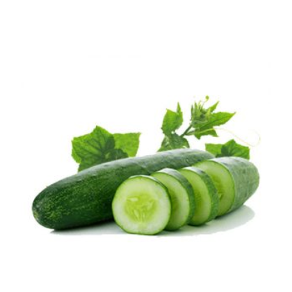 1Pc Cucumber