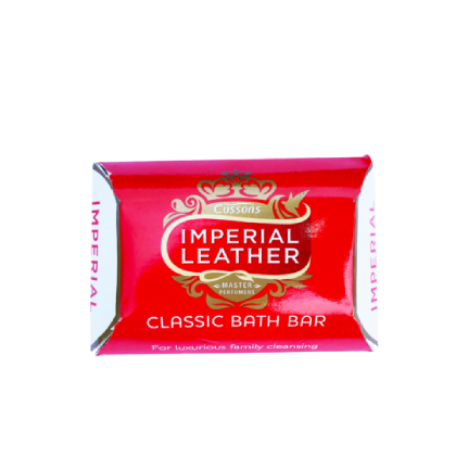 Imperial Leather Classic Bath Soap – 175g