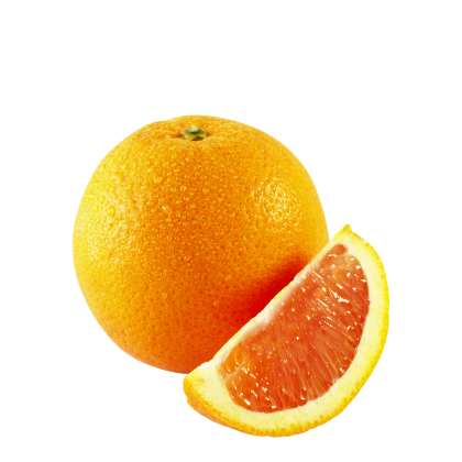 Imported Oranges (1Pc)