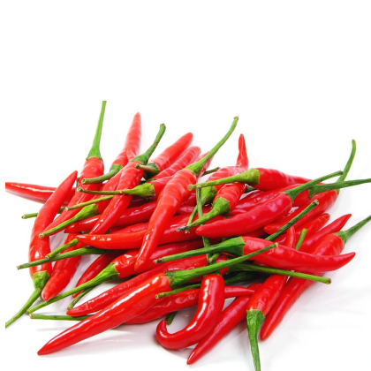 250 gr Red Chilli