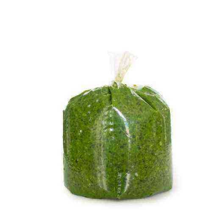 Grounded Cassava Leaves(sombe)1KG