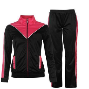 Women Tracksuit Wear