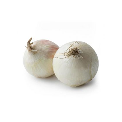 500gr White onions